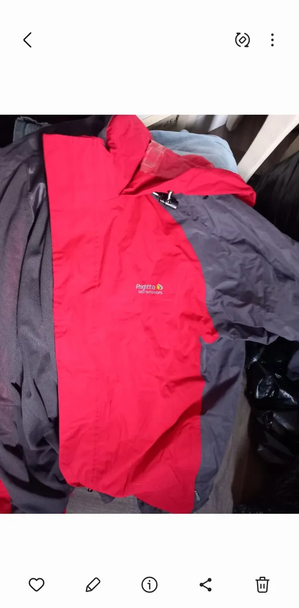 Womens coats - Image 4
