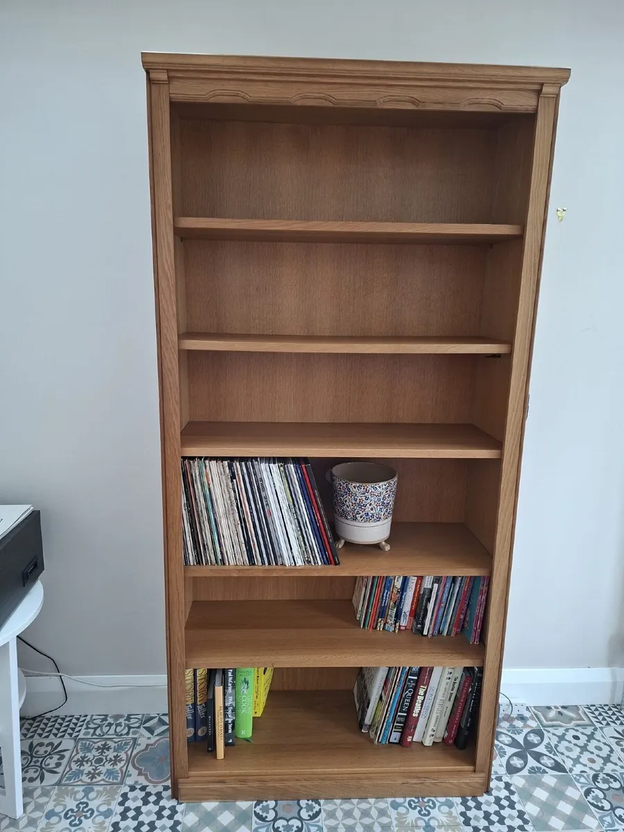 Bookshelf - Image 2