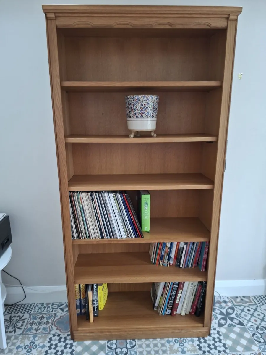Bookshelf - Image 1