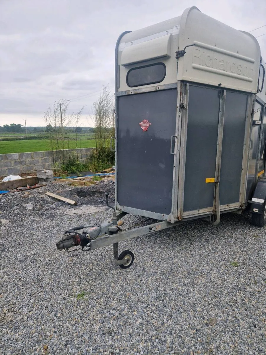 Horsebox - Image 2