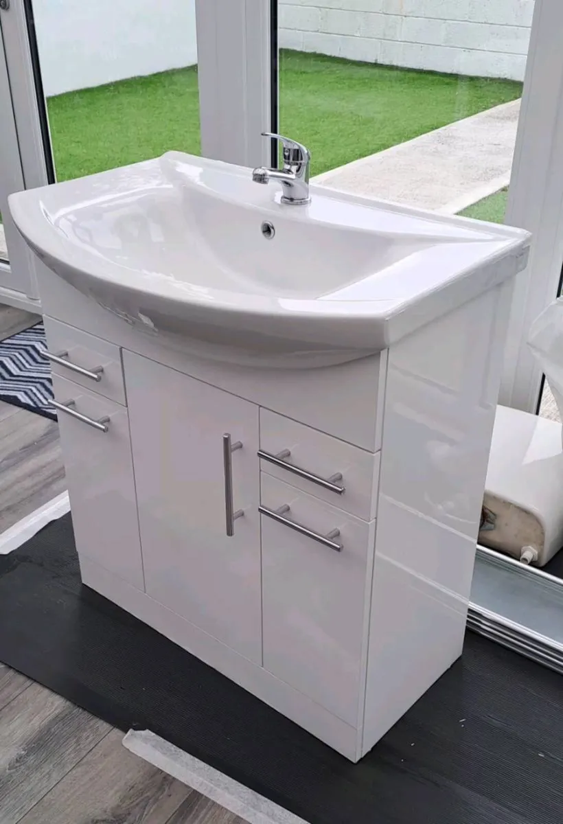 Vanity unit - Image 3