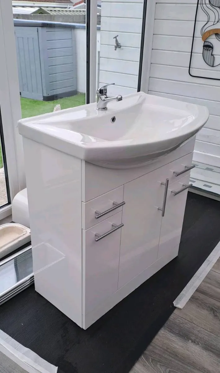 Vanity unit - Image 4