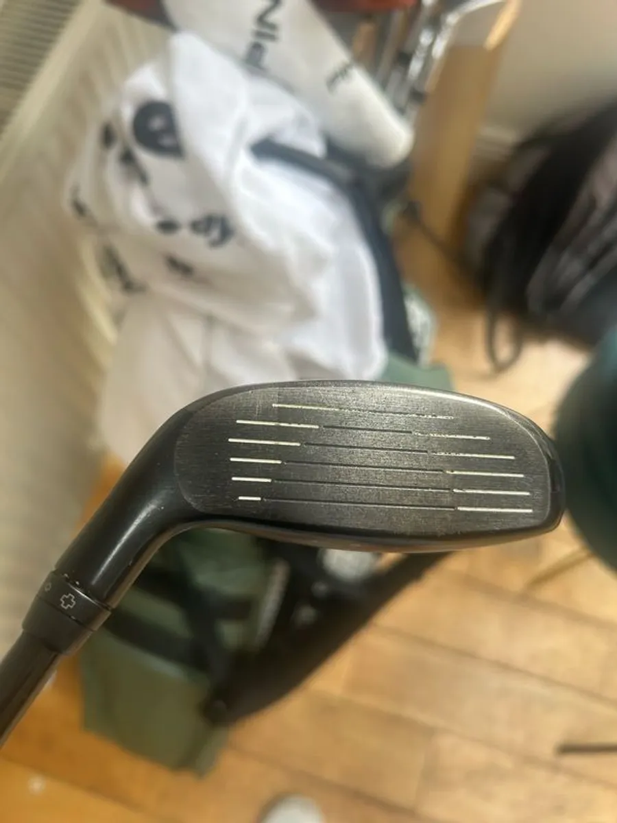 PING G425 hybrid - Image 2