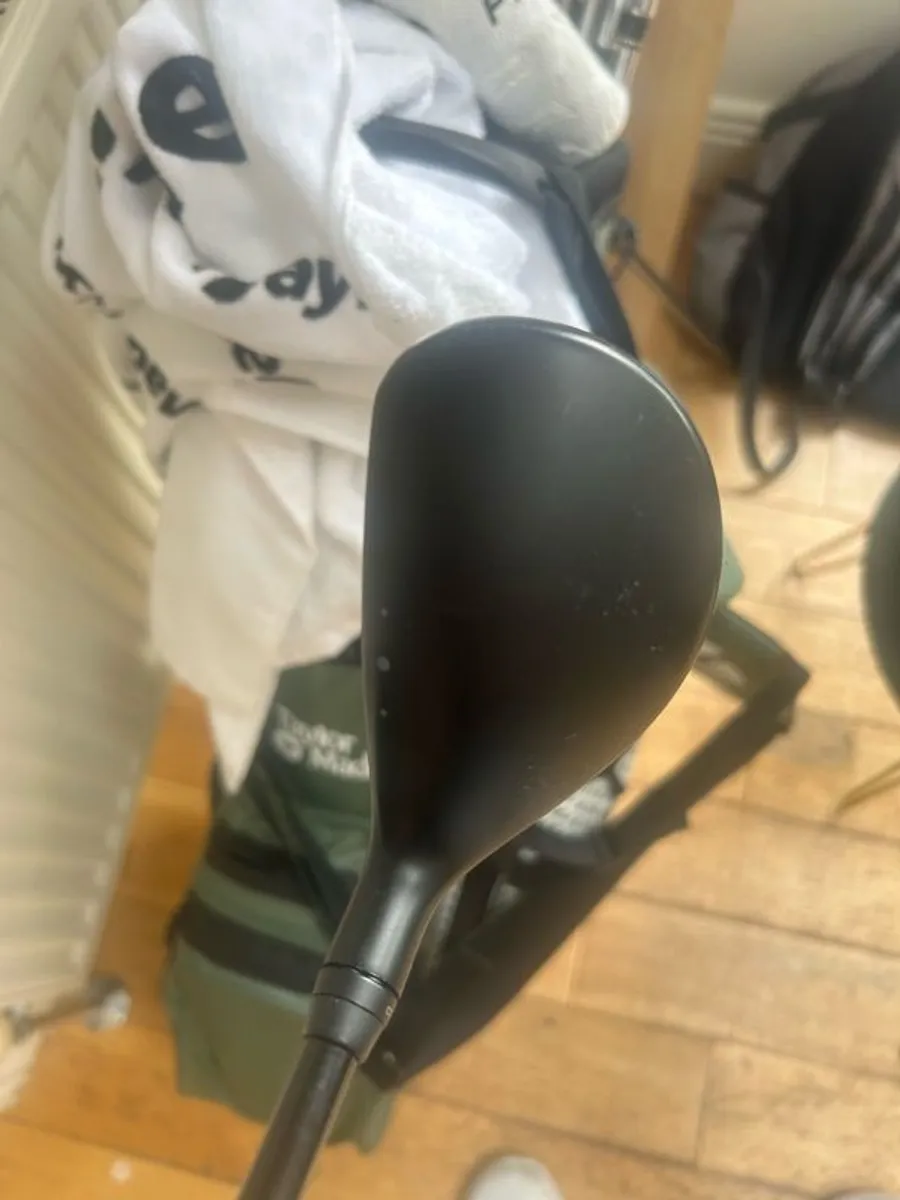PING G425 hybrid - Image 3