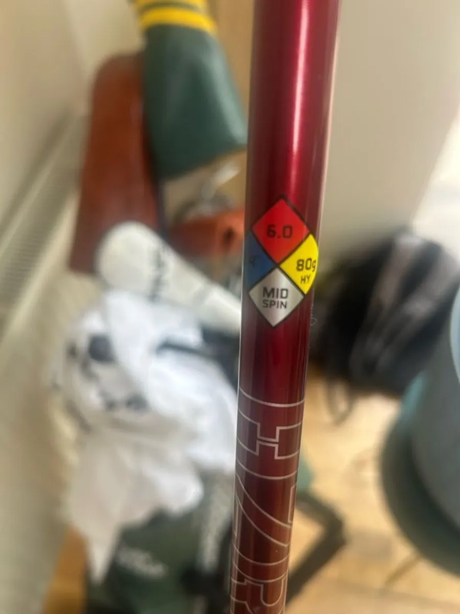 PING G425 hybrid - Image 4
