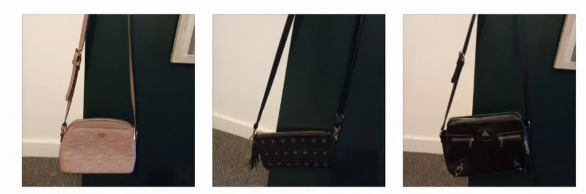 Handbags - Image 1