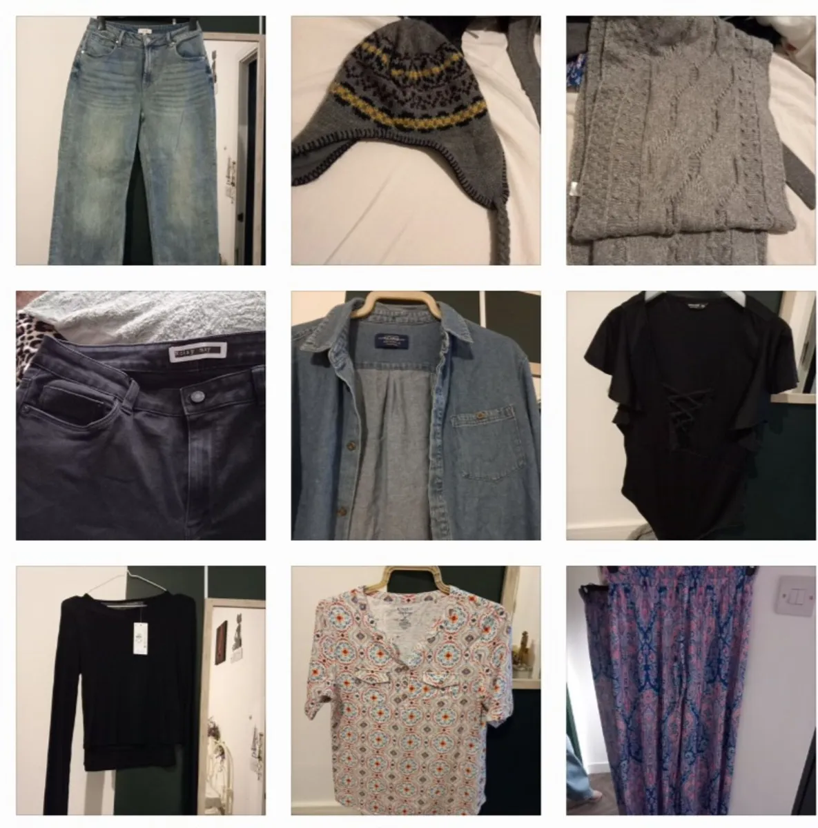 Clothes - Image 3