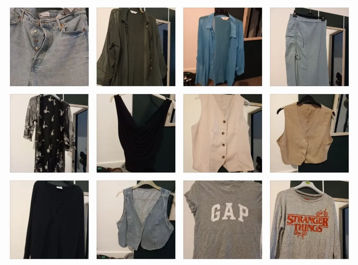 Clothes - Image 4