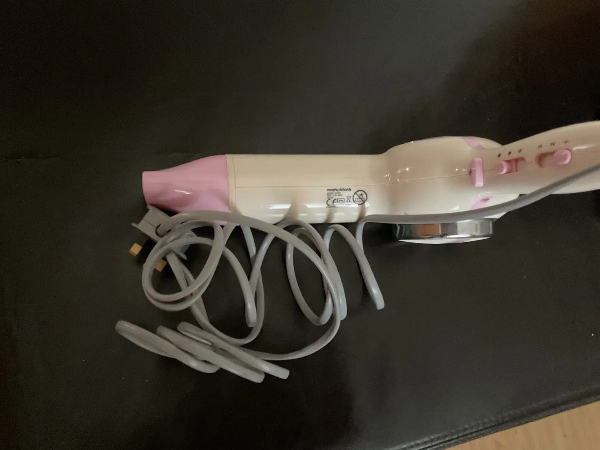 Hair dryer - Image 2