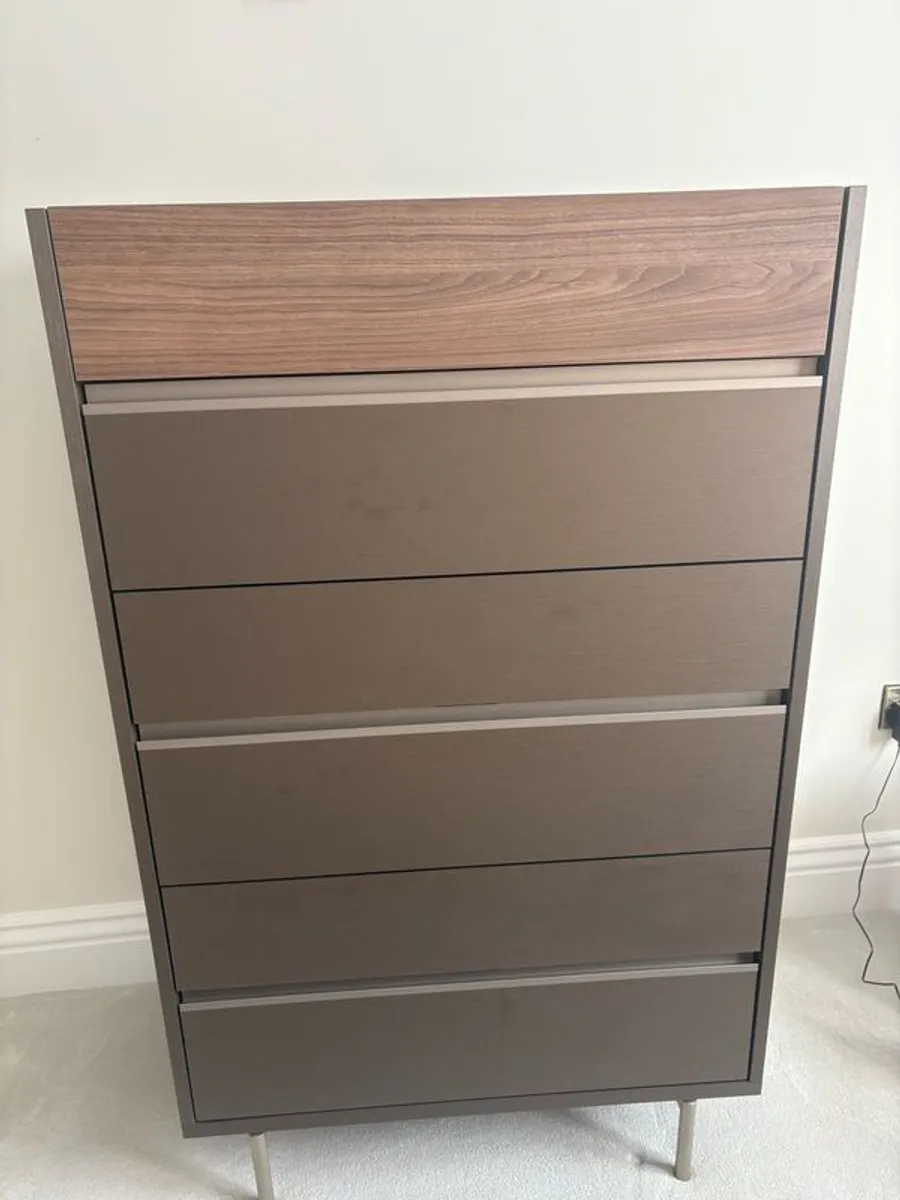 Chest of Drawers - Image 2