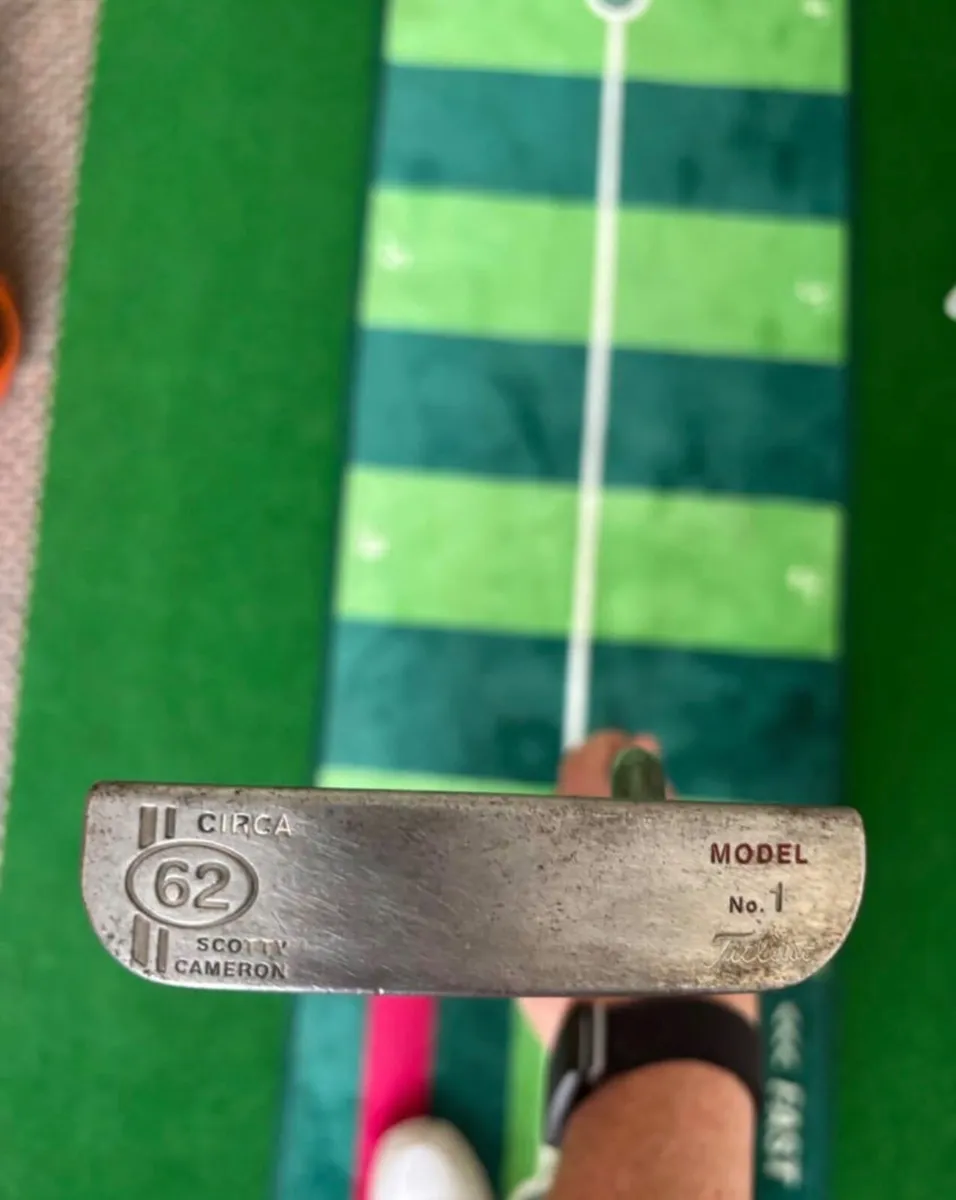 Scotty Cameron Circa 62 - Image 4