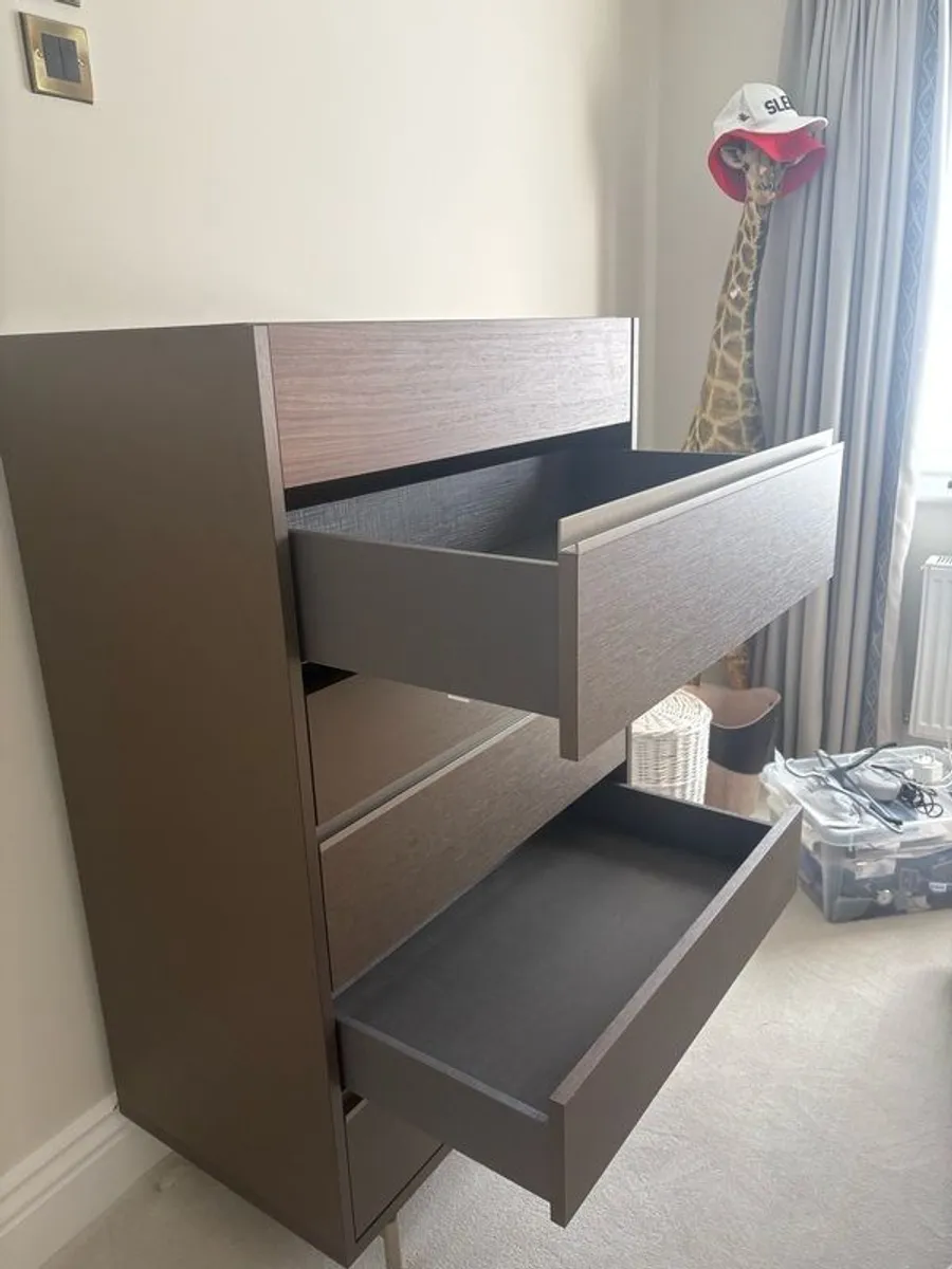 Chest of Drawers - Image 3
