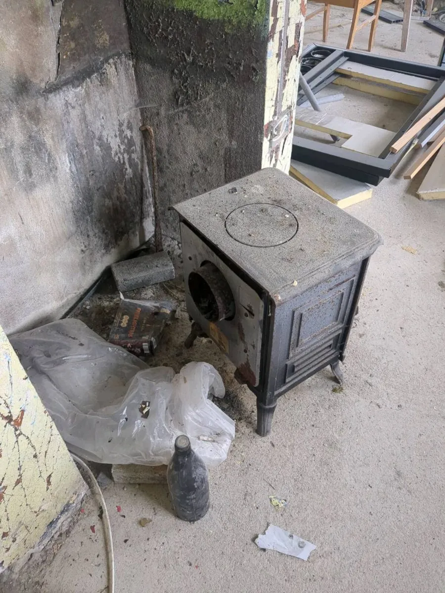 Stove for sale - Image 2