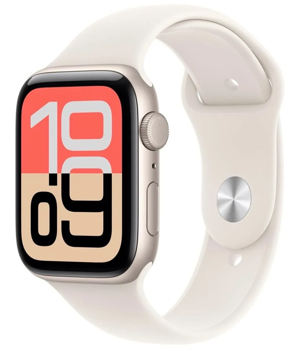 Apple Watch SE 3 GPS 44mm - Image 1