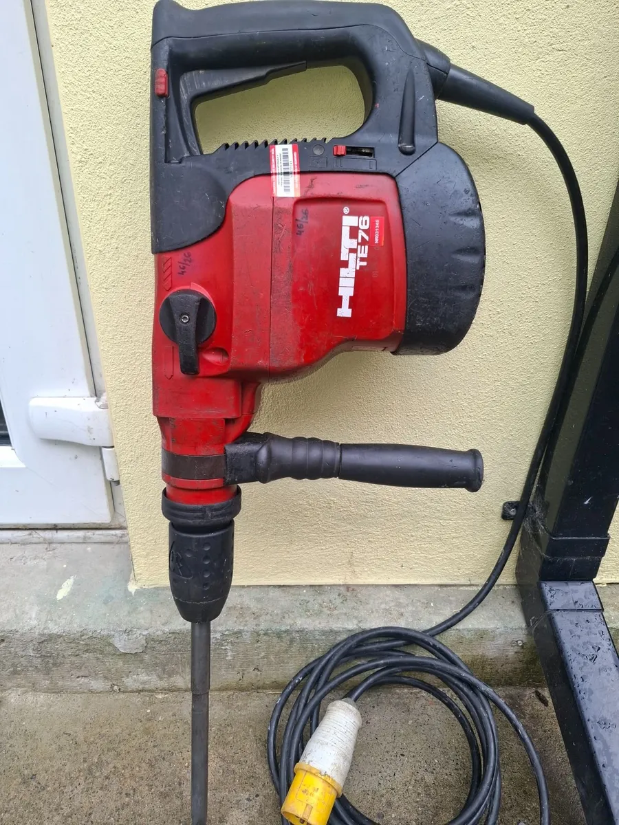 HILTI DRILL - Image 1