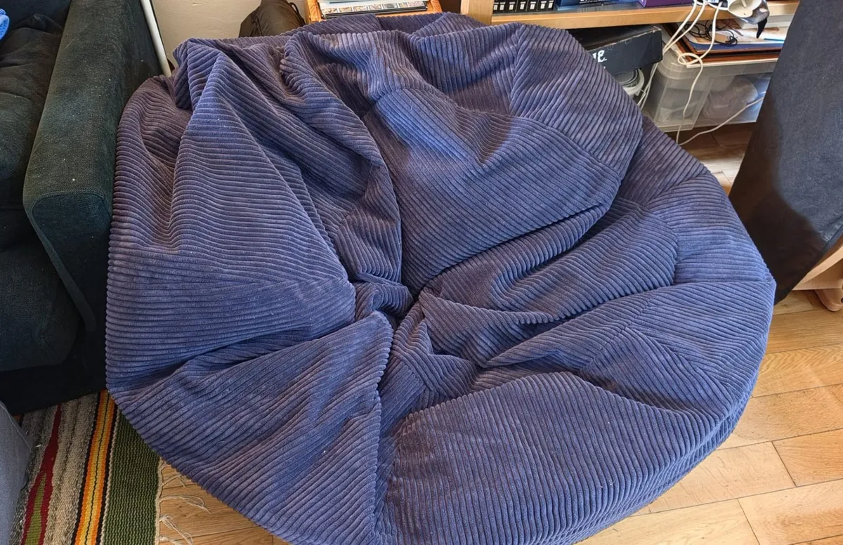 Beanbag