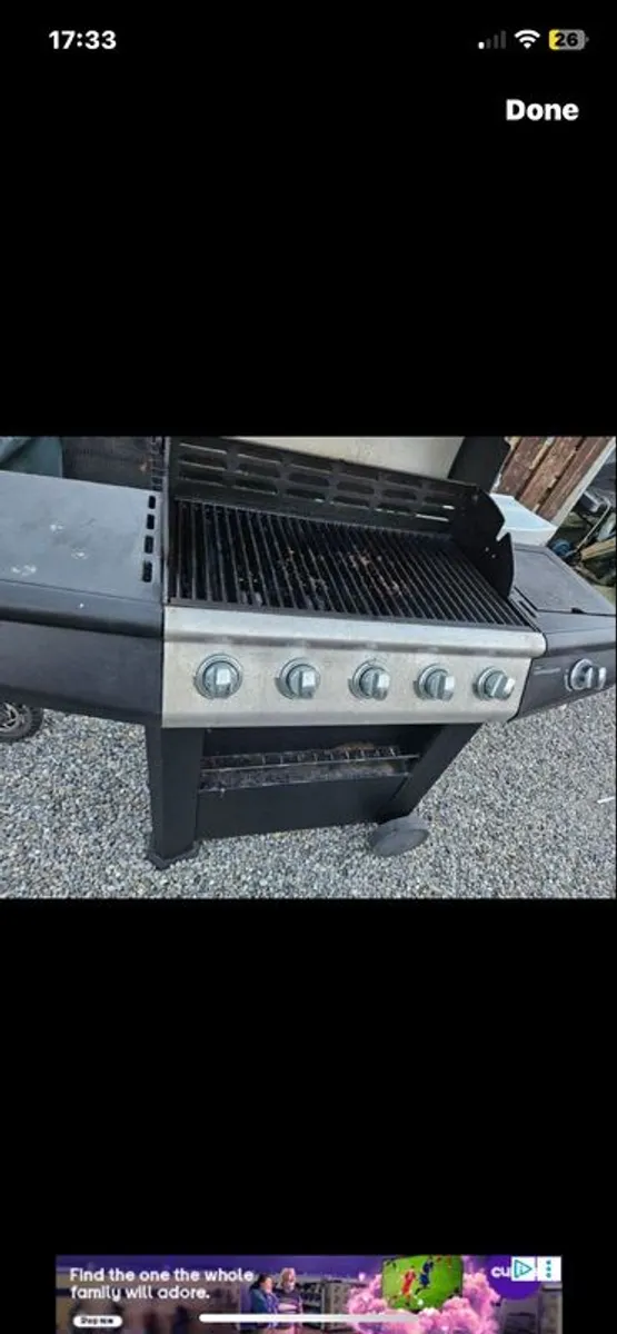 bbq - Image 2