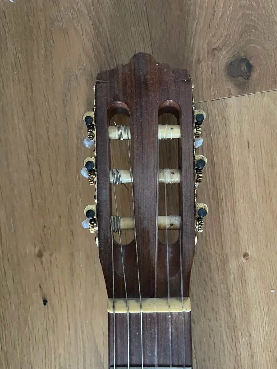 Acoustic Guitar - Image 2