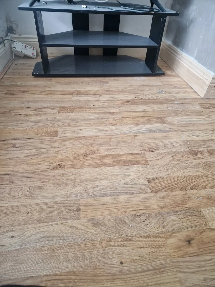 Tv unit