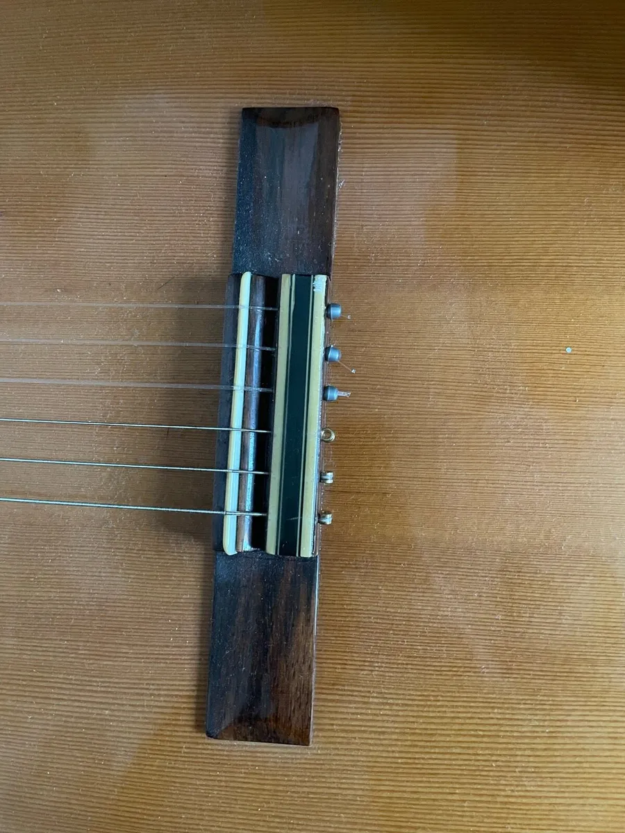Acoustic Guitar - Image 3