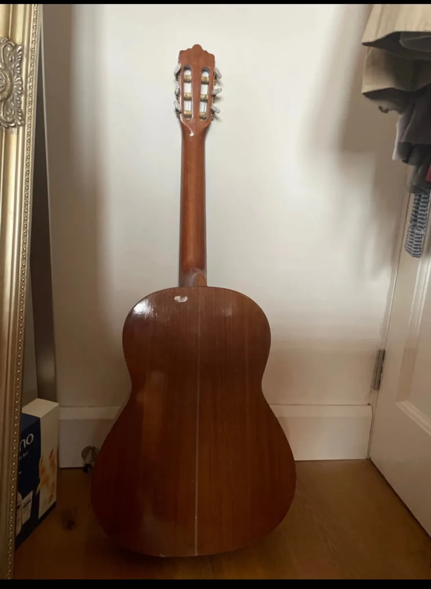 Acoustic Guitar - Image 4