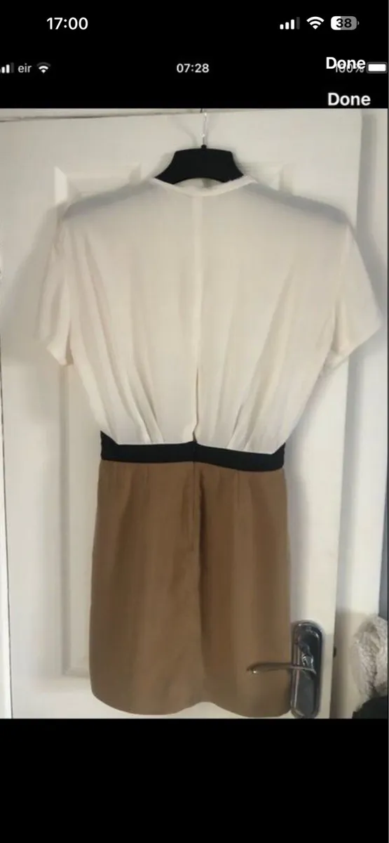 Ladies stunning dress size 10 €10 - Image 2