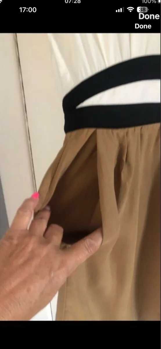 Ladies stunning dress size 10 €10 - Image 3
