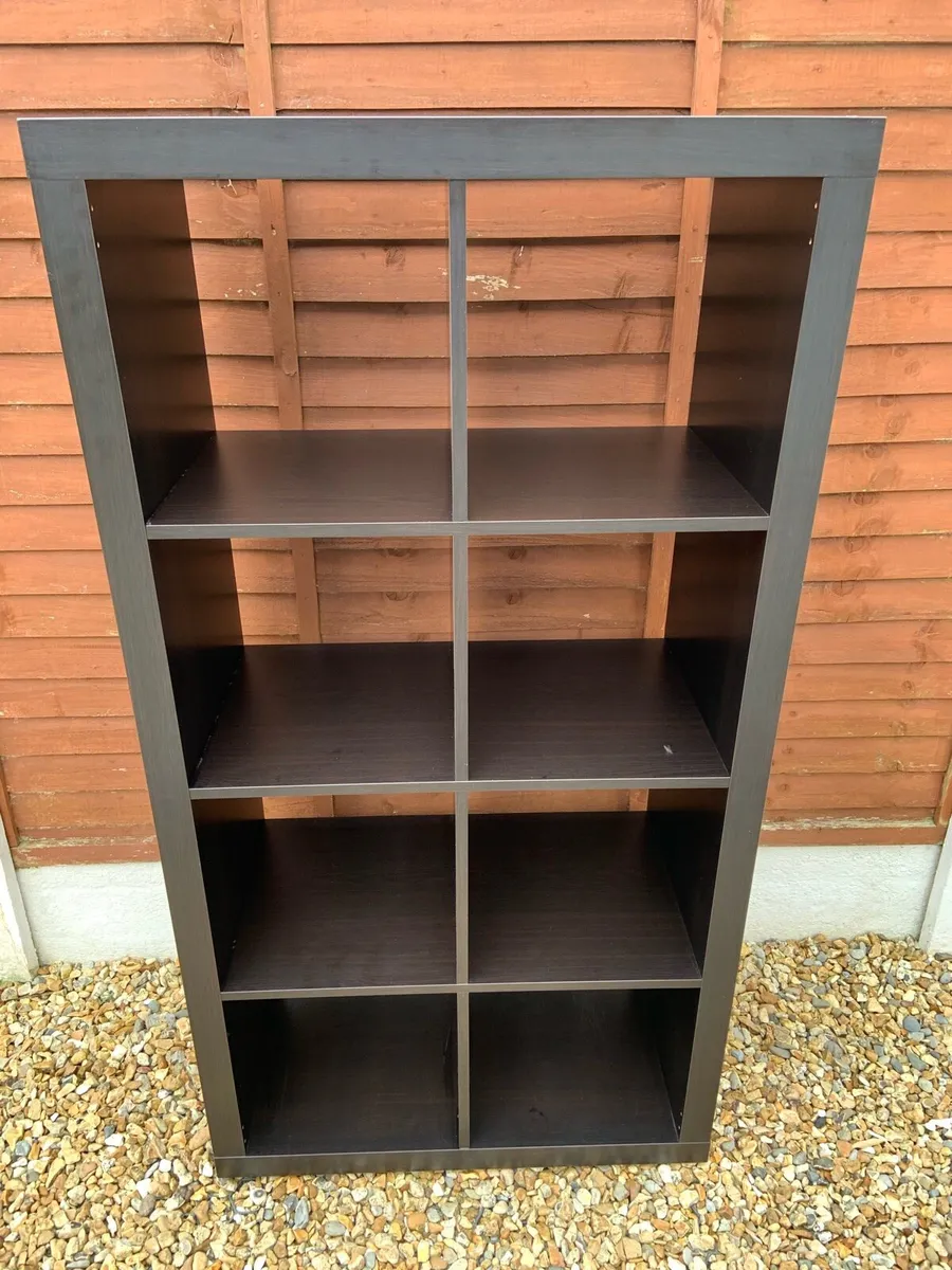 Ikea Kallax Unit - Image 1
