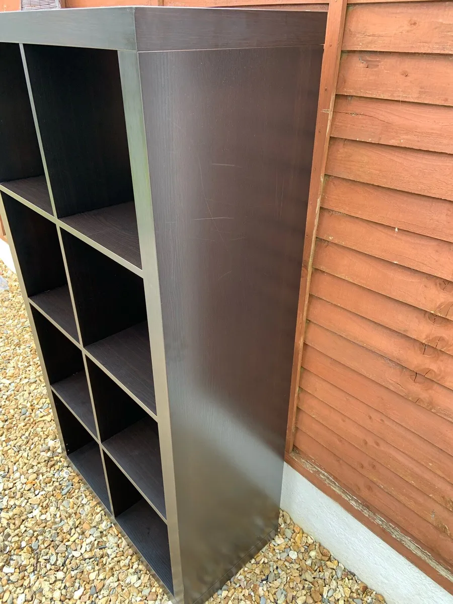 Ikea Kallax Unit - Image 3
