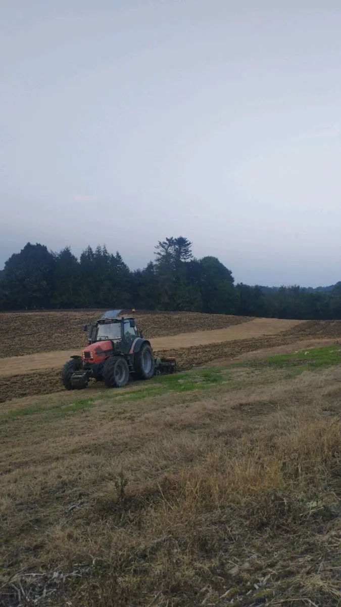 Reseeding - Image 1