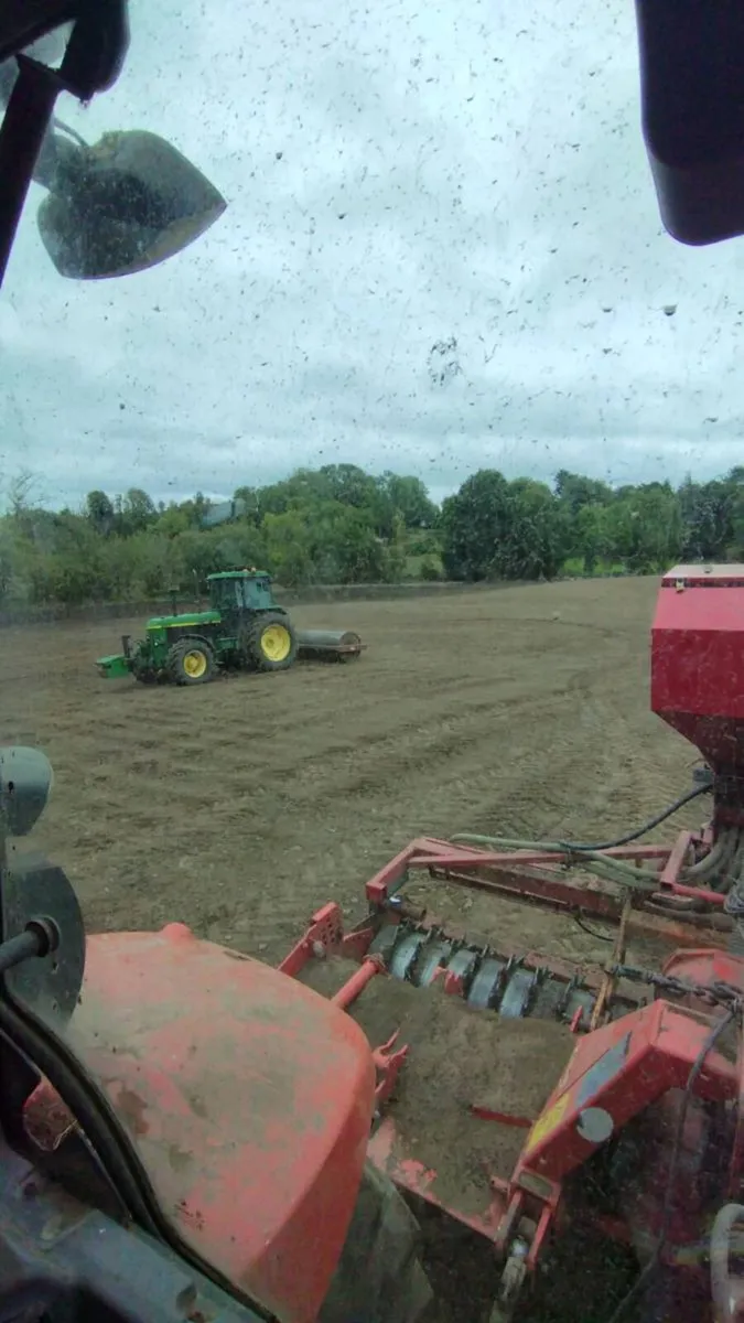 Reseeding - Image 3