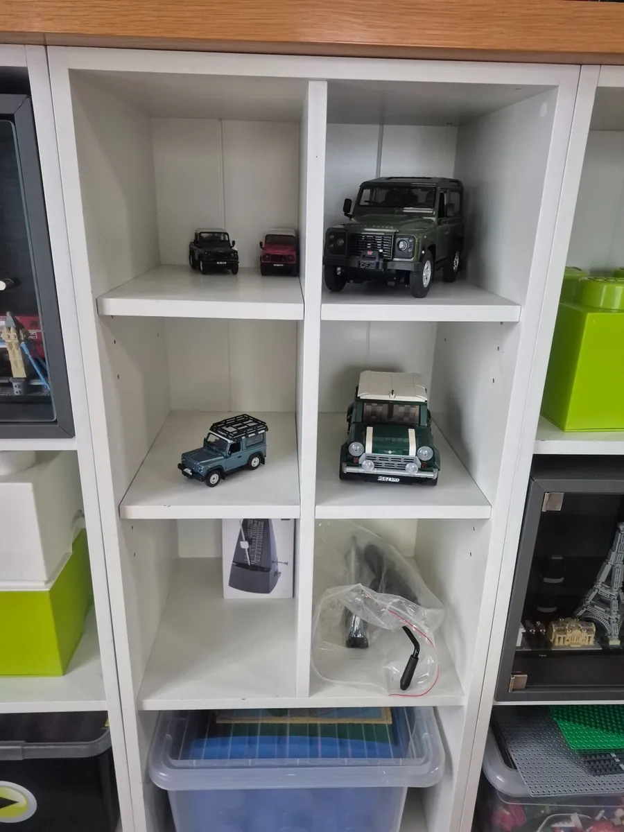Shelving unit - Image 2