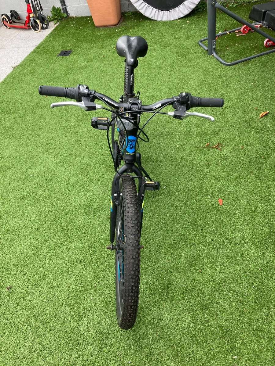 24” Mountain bike - Image 2