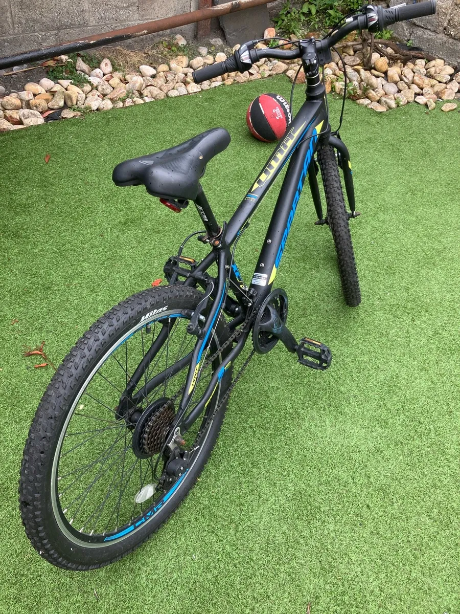 24” Mountain bike - Image 3