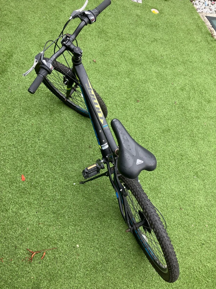 24” Mountain bike - Image 4