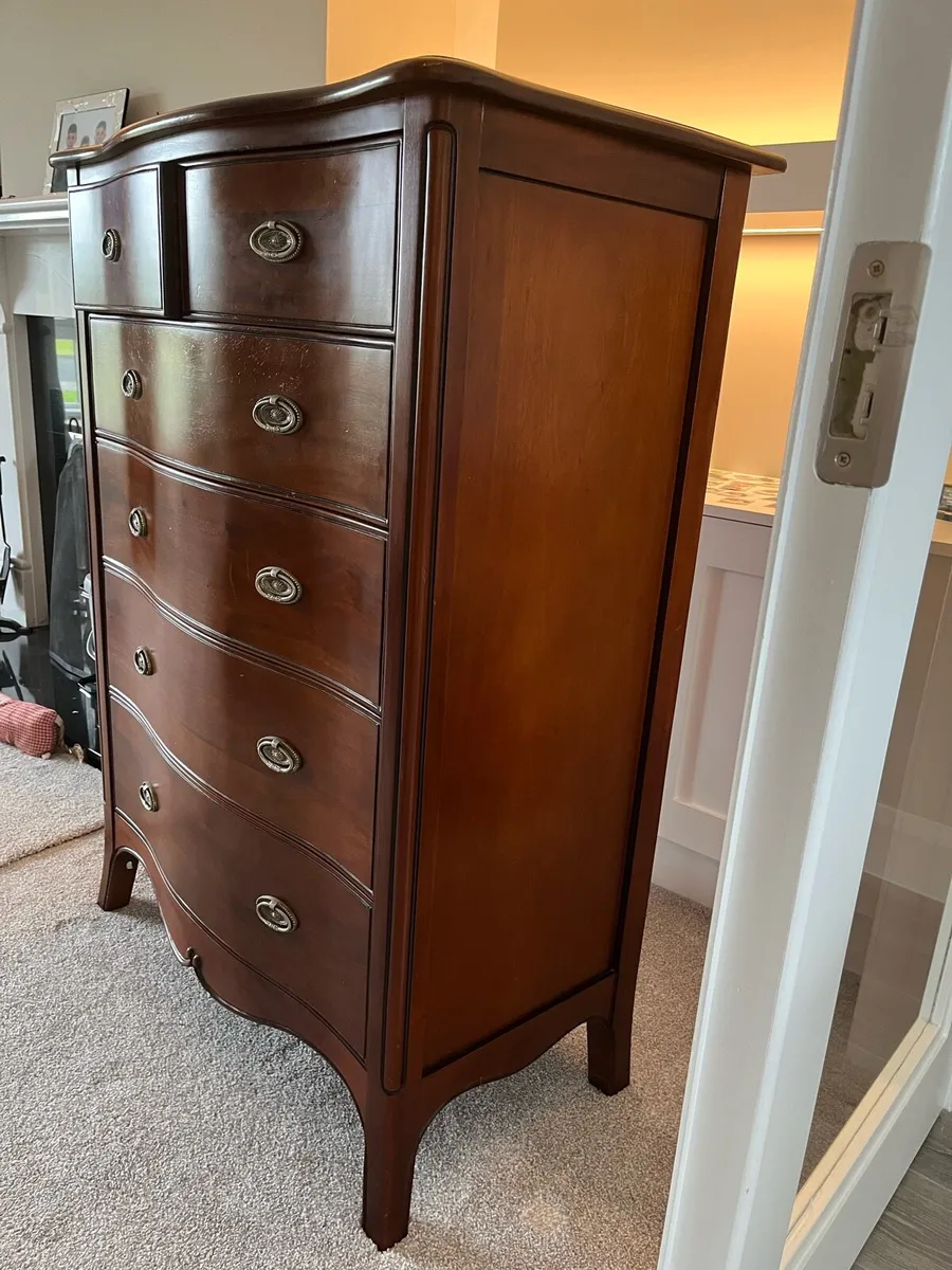 Chest of drawers - Image 4