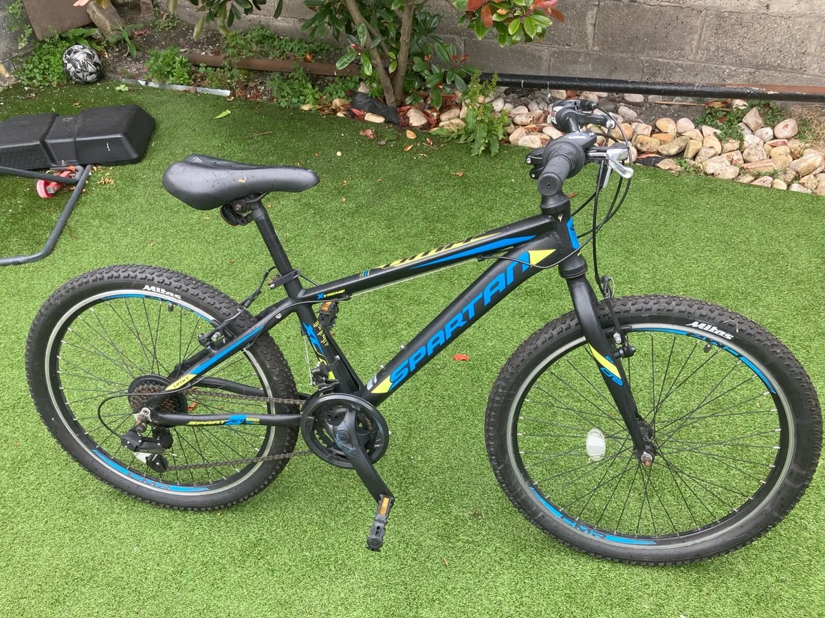 24” Mountain bike - Image 1
