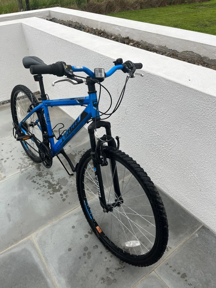 Team mountain bike. - Image 2