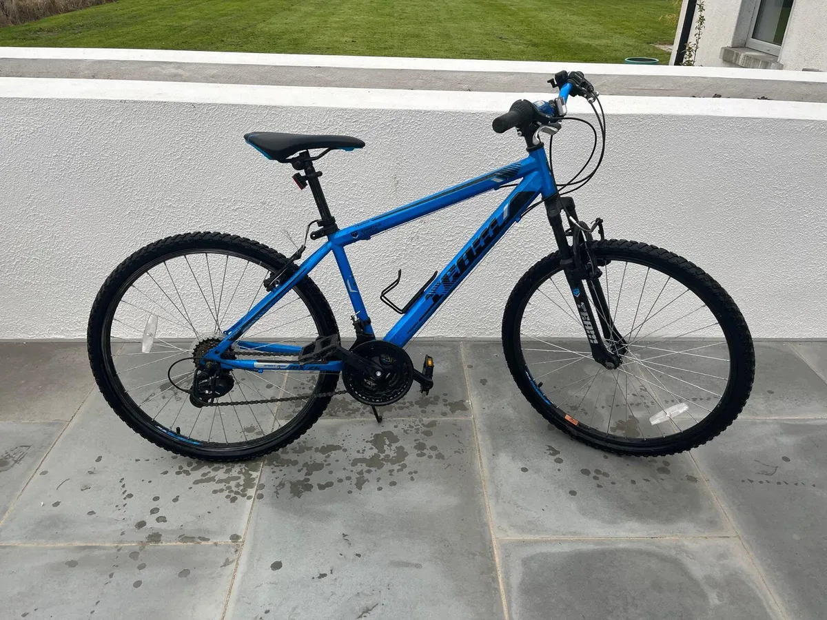 Team mountain bike. - Image 1