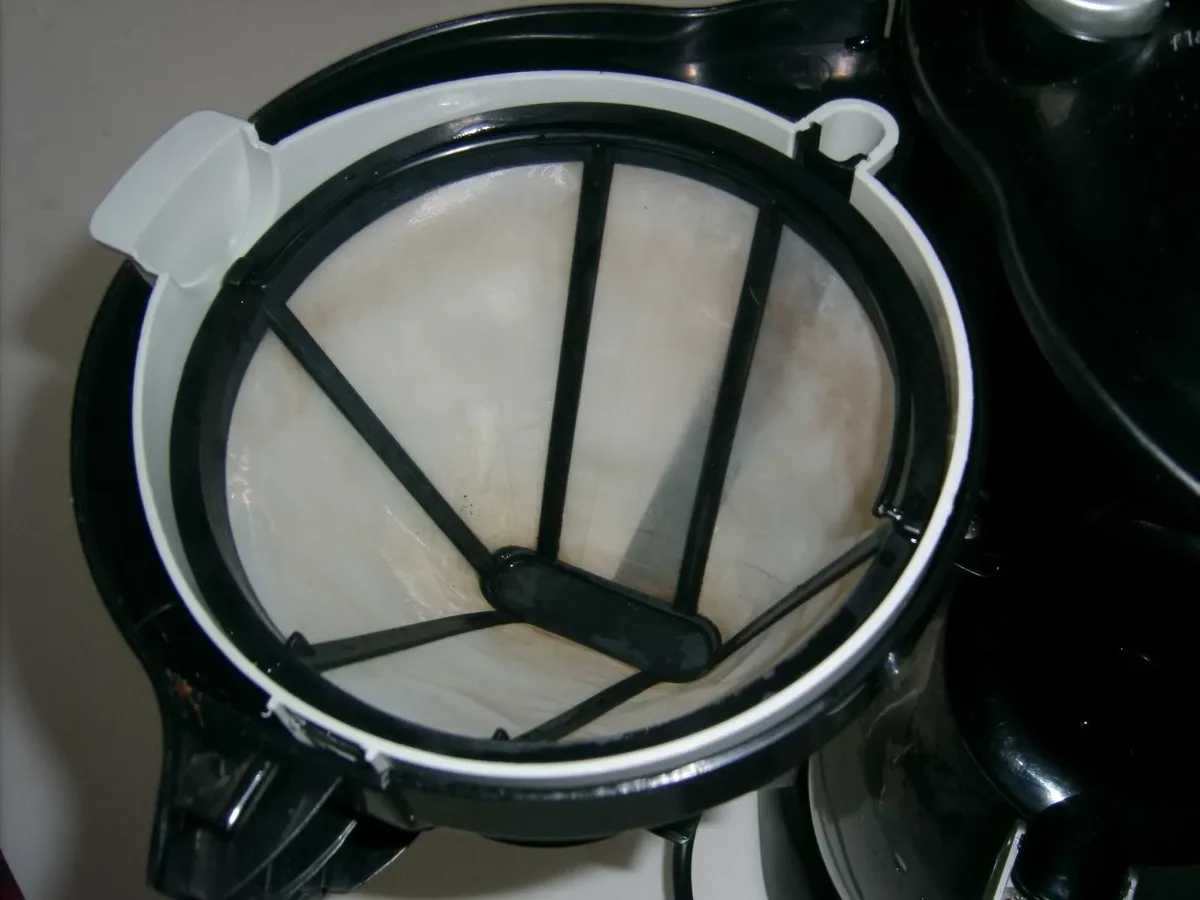 Delonghi coffee maker - Image 3