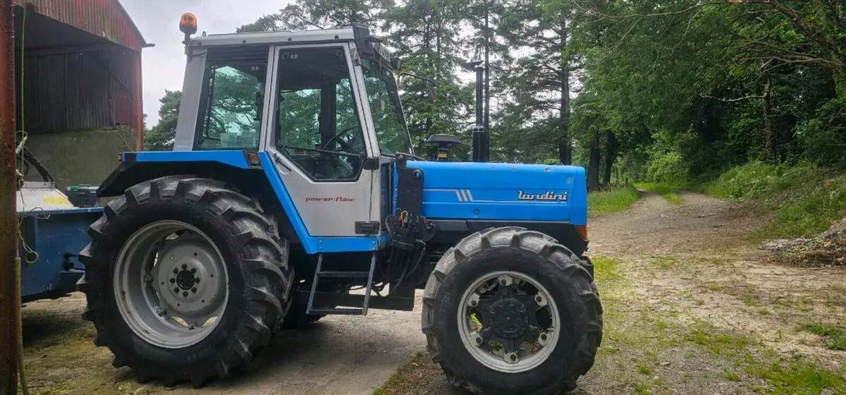 Tractor - Image 2