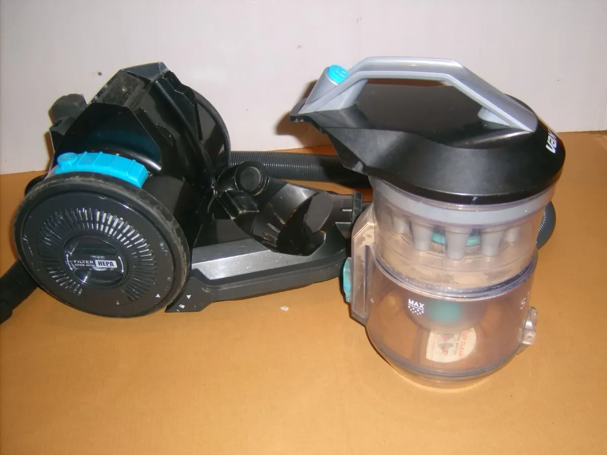 vax vacuum cleaner. - Image 4