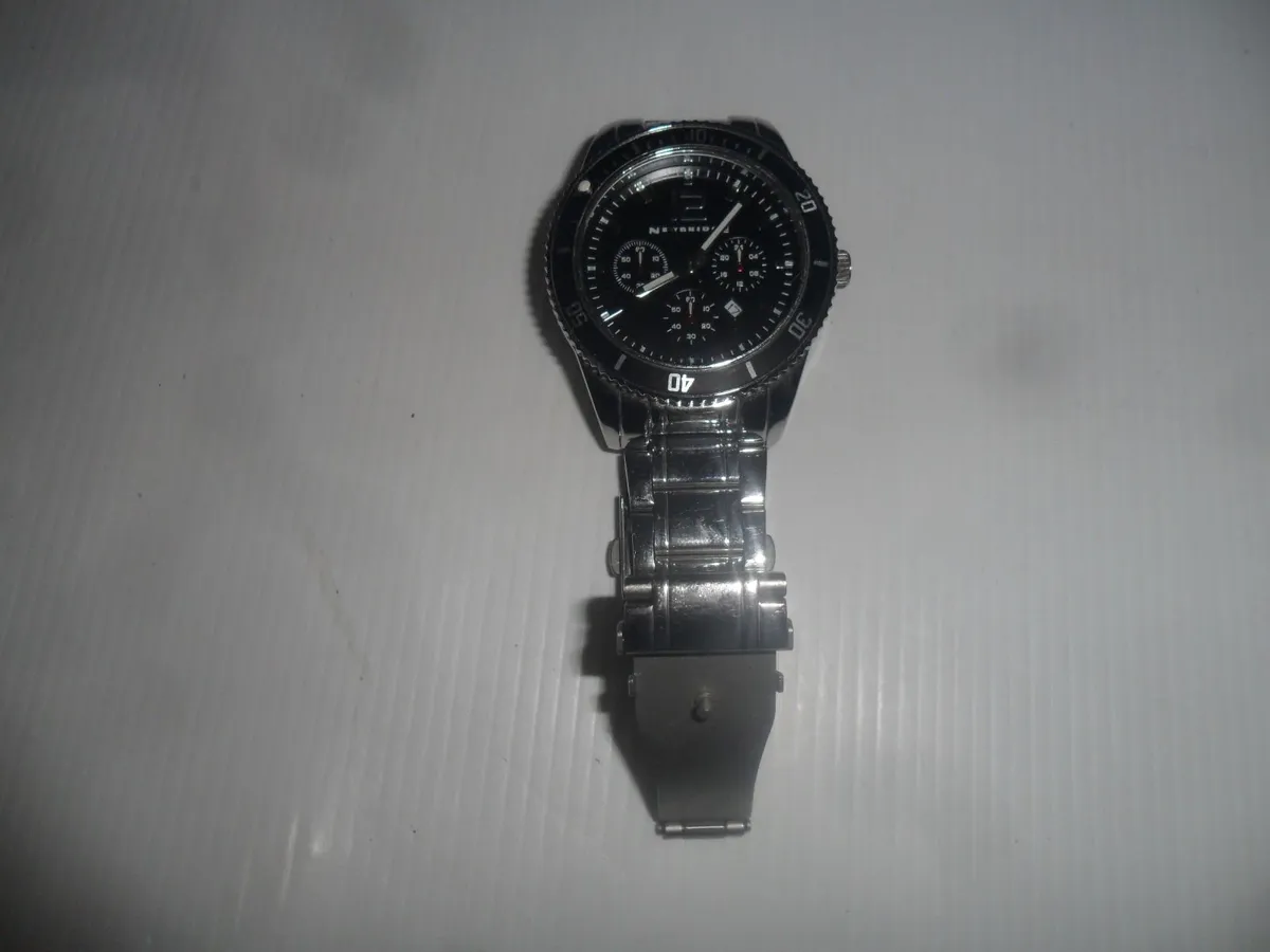 newbridge silverware watch - Image 2