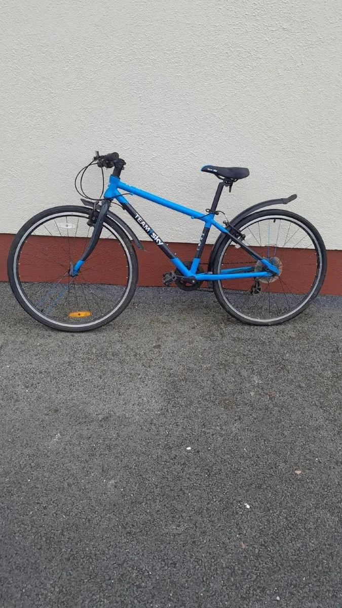 2 kids bikes - Image 2