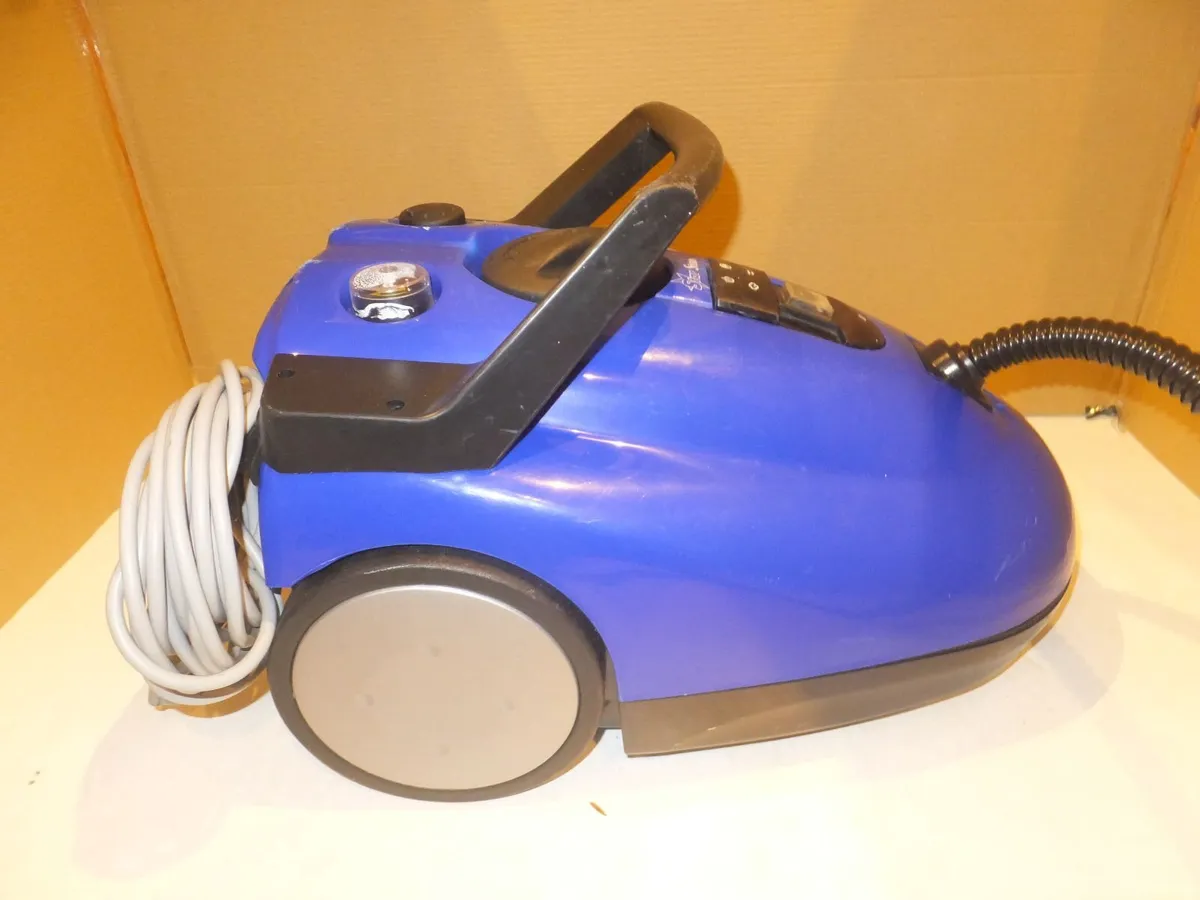 Lavor steamer - Image 4