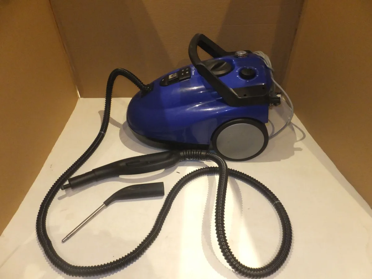 Lavor steamer - Image 1