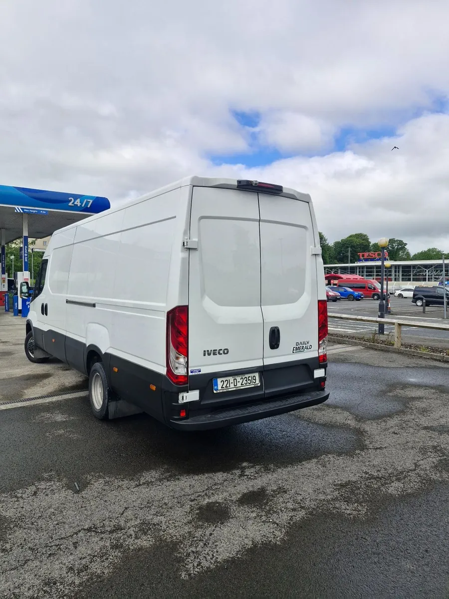 Iveco Other 2022 - Image 1