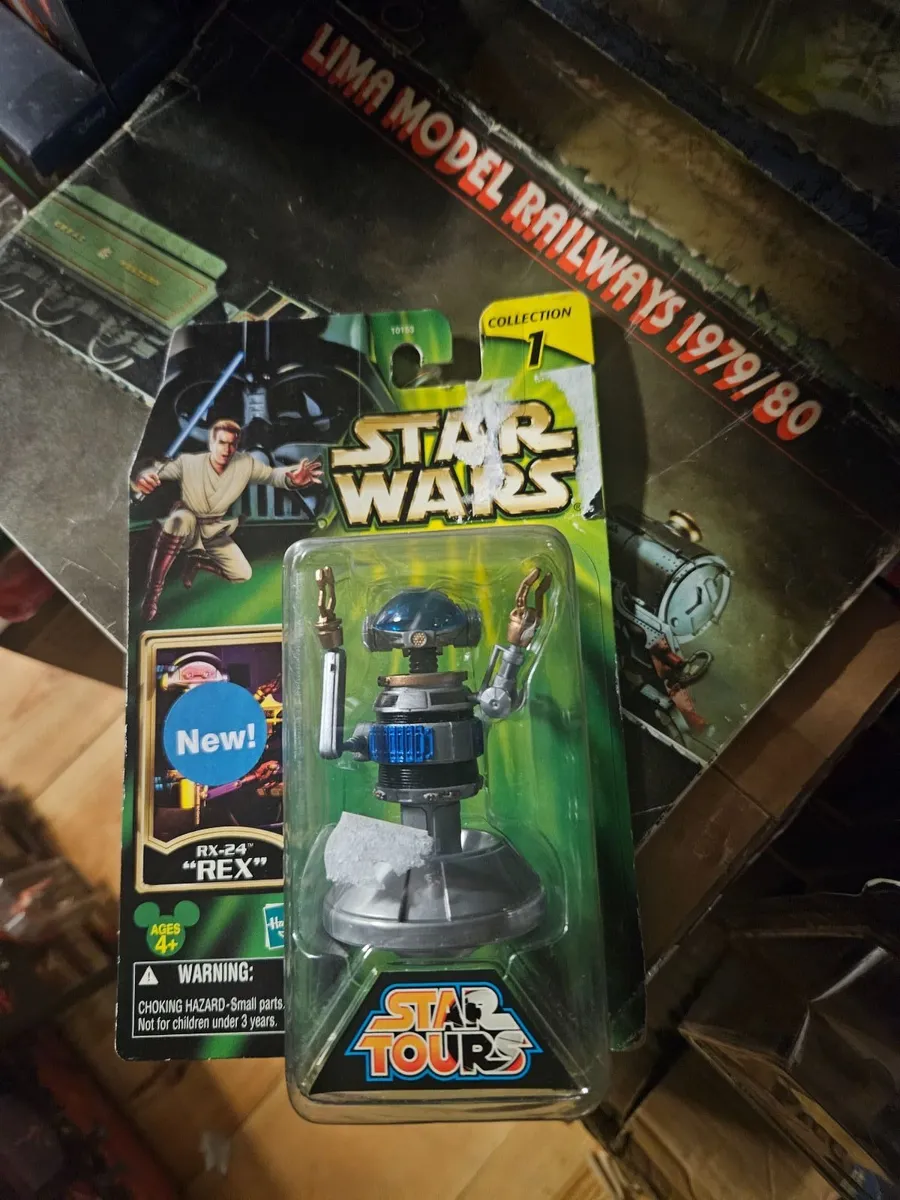 Star Wars Droid - Image 1
