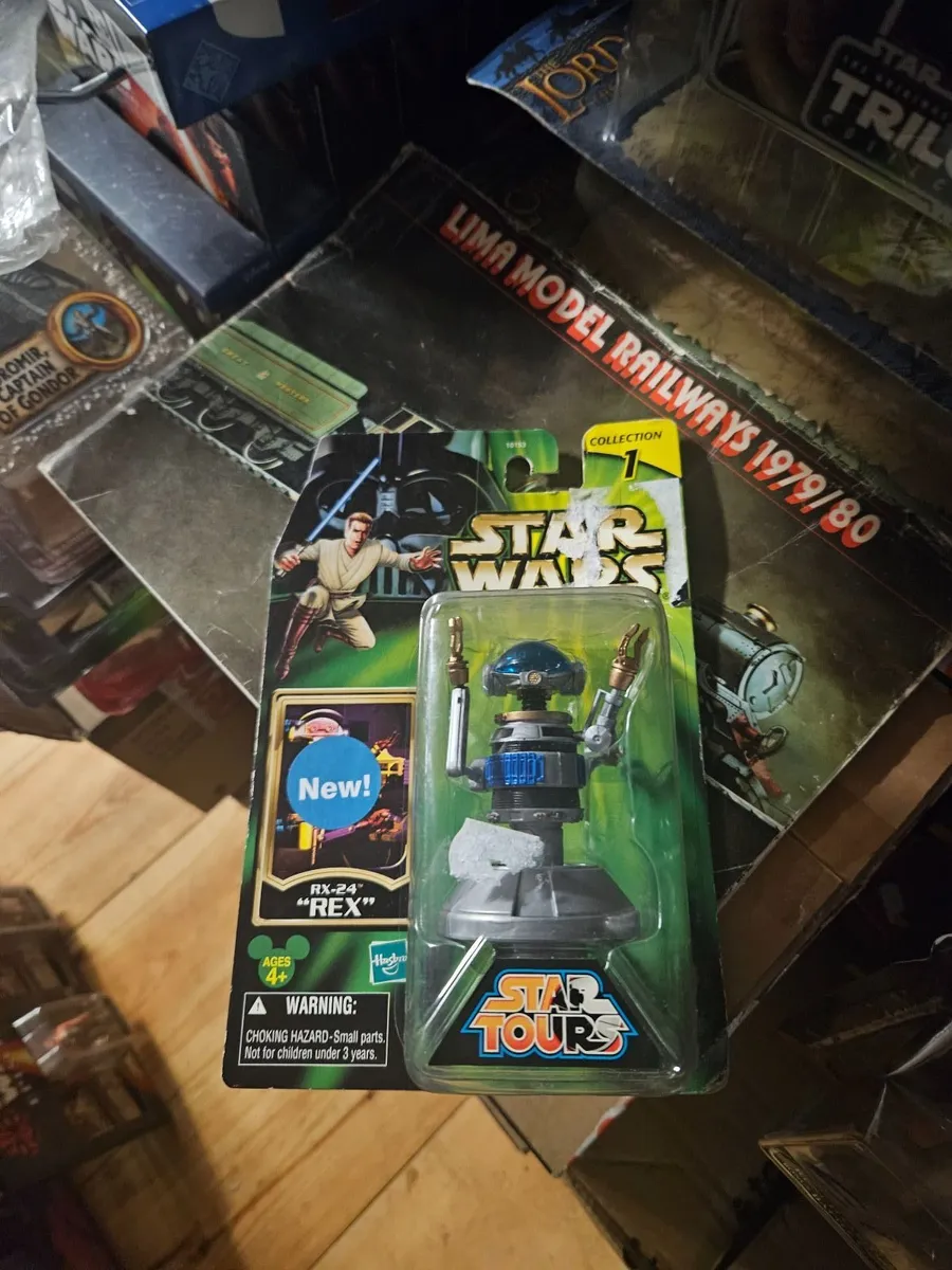 Star Wars Droid - Image 2