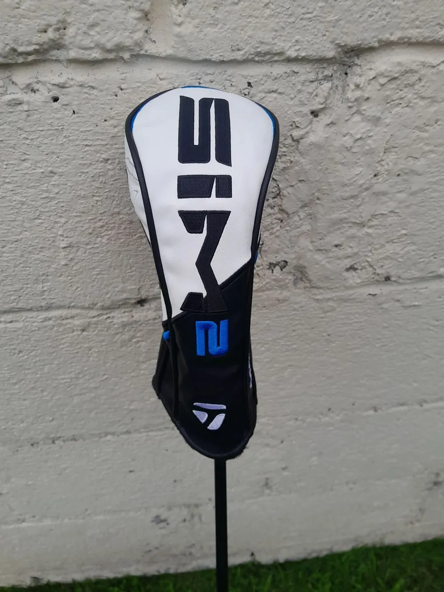 Taylormade sim 2 7 wood - Image 1